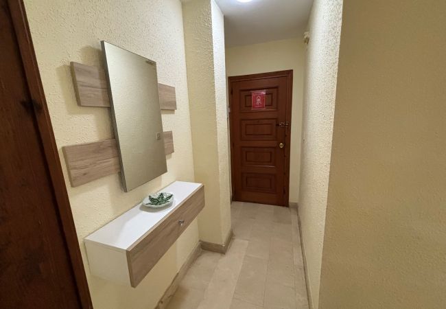 Apartment in Denia - PLAYA GRANDE Apartment in Denia - PLAYA GRANDE