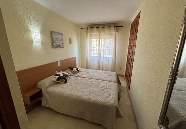 Apartment in Denia - PLAYA GRANDE Apartment in Denia - PLAYA GRANDE
