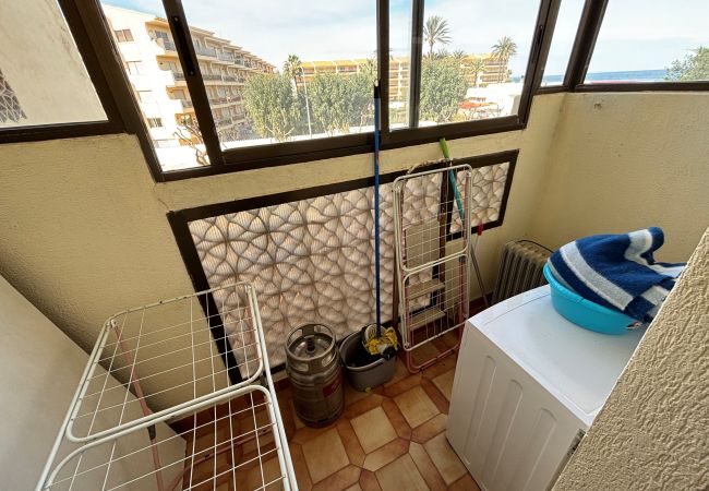 Apartment in Denia - PLAYA GRANDE Apartment in Denia - PLAYA GRANDE