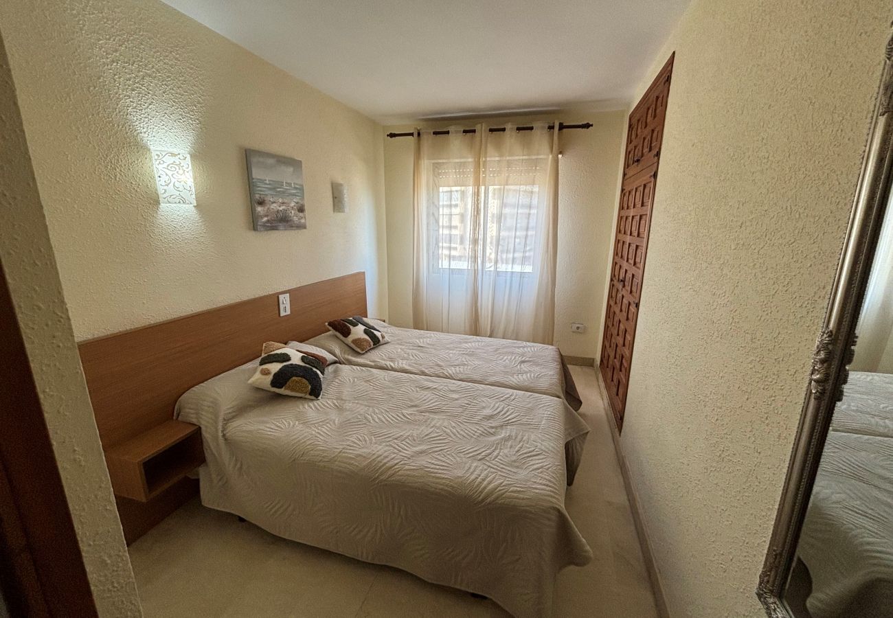 Apartment in Denia - PLAYA GRANDE Apartment in Denia - PLAYA GRANDE