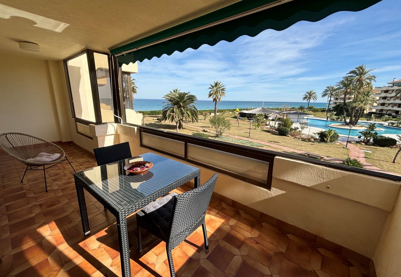 Apartment in Denia - PLAYA GRANDE Apartment in Denia - PLAYA GRANDE