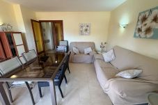 Apartment in Denia - PLAYA GRANDE