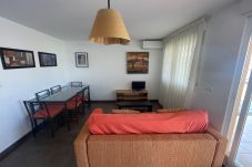 Apartment in Denia - LOS CARMENES