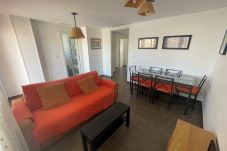 Apartment in Denia - LOS CARMENES