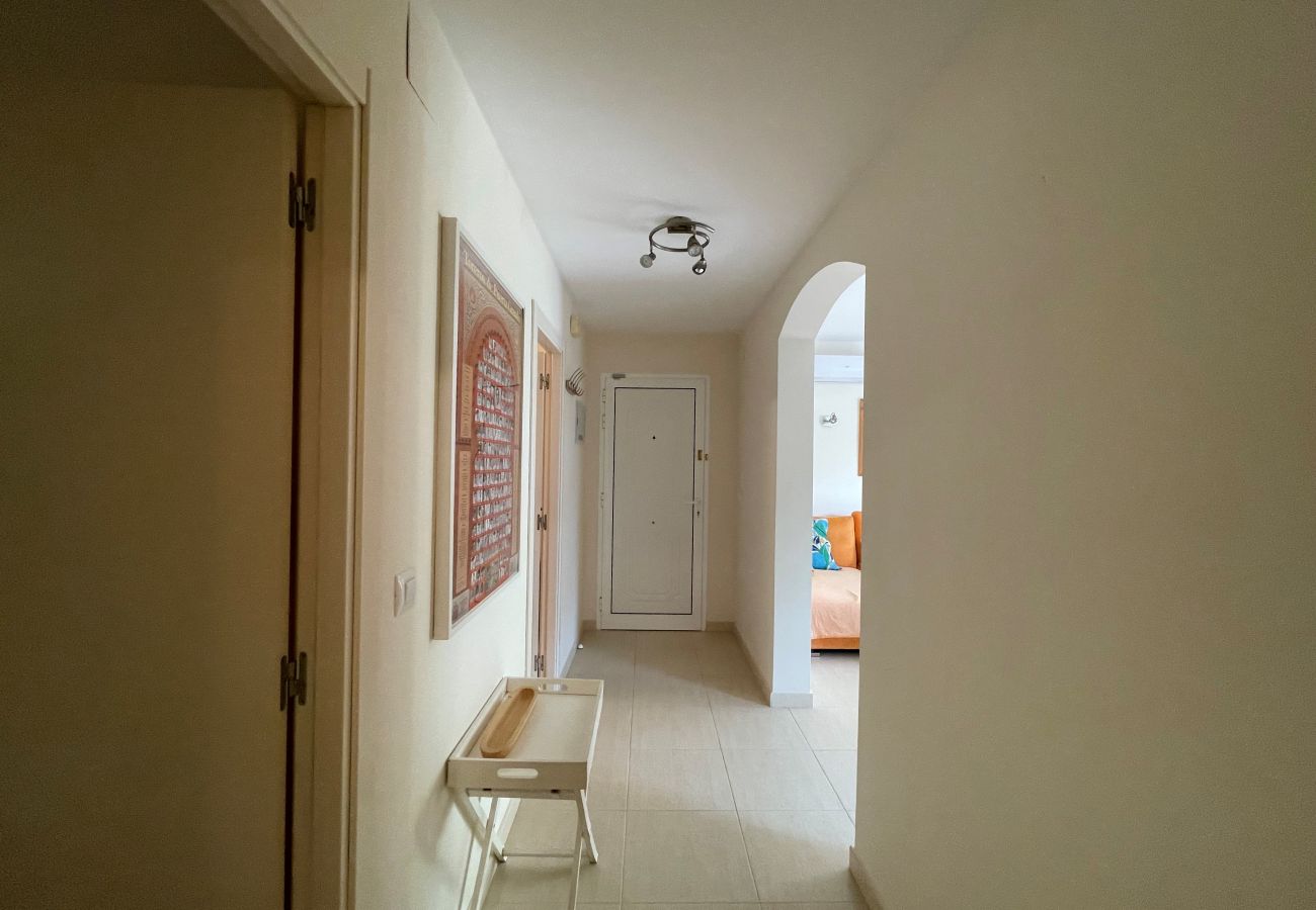 Apartment in Pedreguer - LA SELLA - AUGUSTA-PINARES Apartment in Pedreguer - LA SELLA - AUGUSTA-PINARES