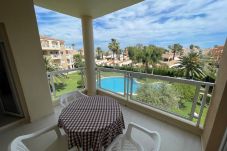 Apartment in Denia - EL HORT