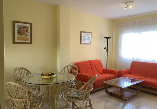 Apartment in Denia - EL HORT Apartment in Denia - EL HORT