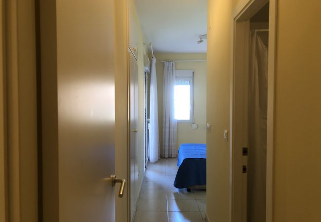 Apartment in Denia - EL HORT Apartment in Denia - EL HORT