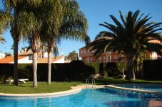 Apartment in Denia - EL HORT