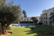 Apartment in Denia - EL HORT