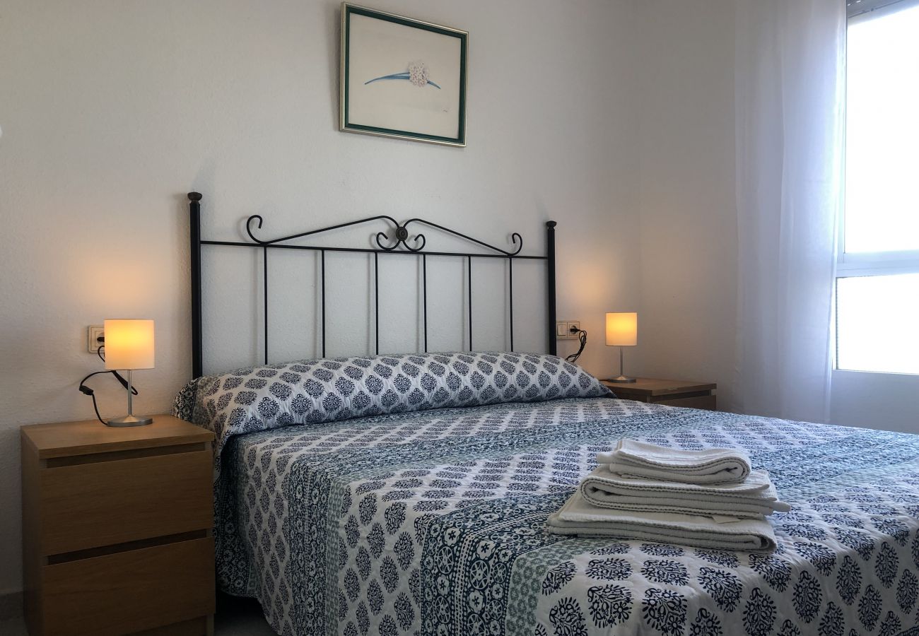 Apartment in Denia - BAHIA DE DENIA Apartment in Denia - BAHIA DE DENIA