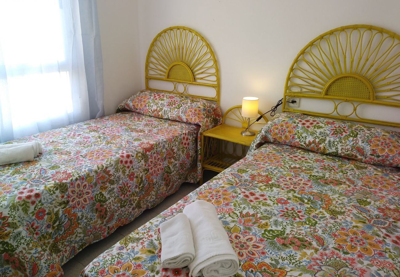 Apartment in Denia - BAHIA DE DENIA Apartment in Denia - BAHIA DE DENIA