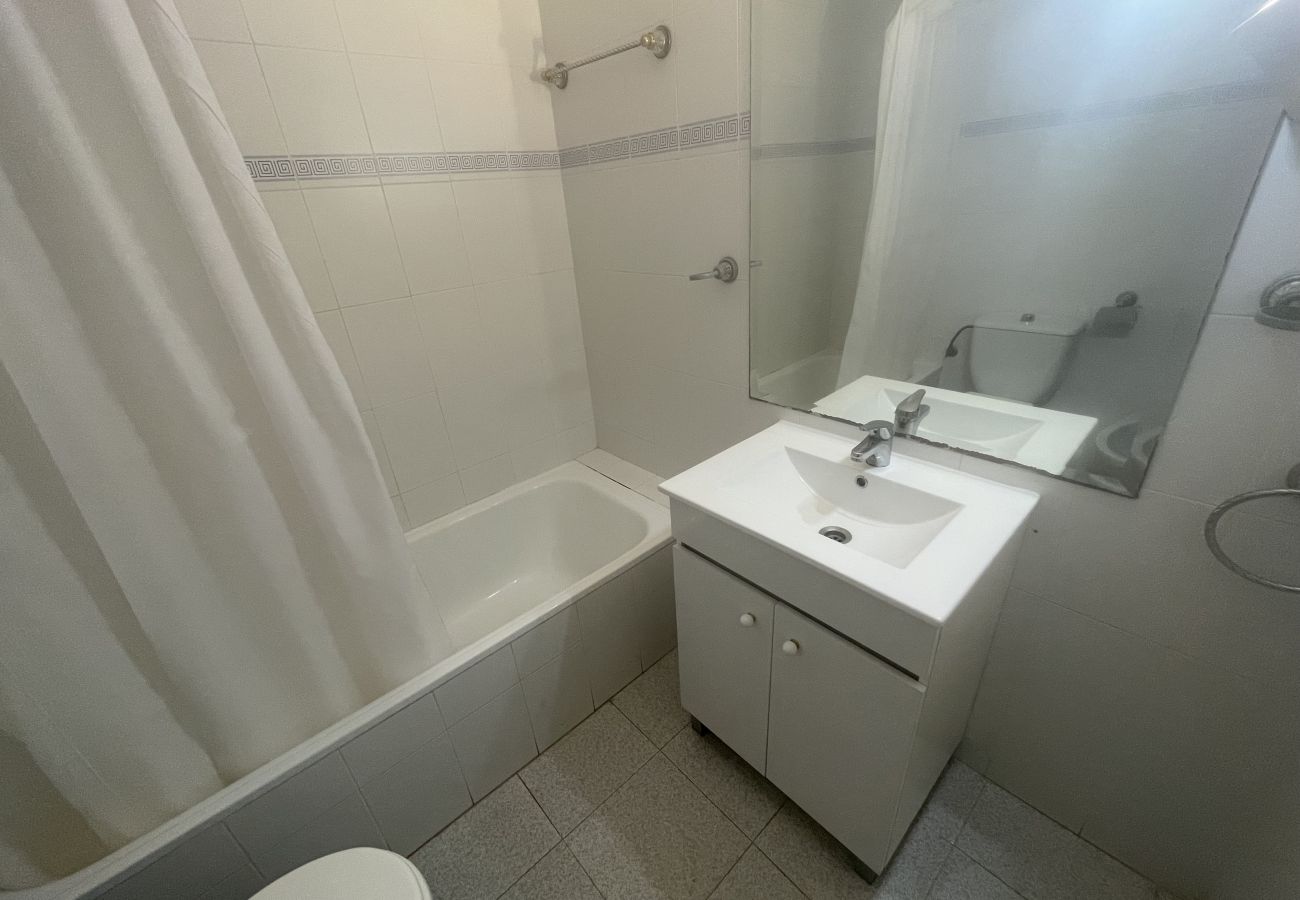 Apartment in Denia - BAHIA DE DENIA Apartment in Denia - BAHIA DE DENIA