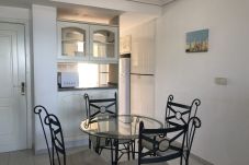 Apartment in Denia - BAHIA DE DENIA