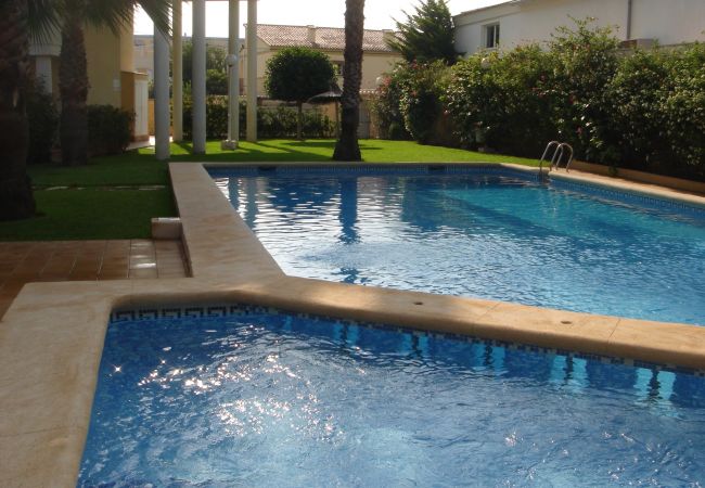 Apartment in Denia - EL FARO Apartment in Denia - EL FARO