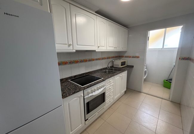 Apartment in Denia - EL FARO Apartment in Denia - EL FARO