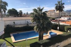 Apartment in Denia - EL FARO