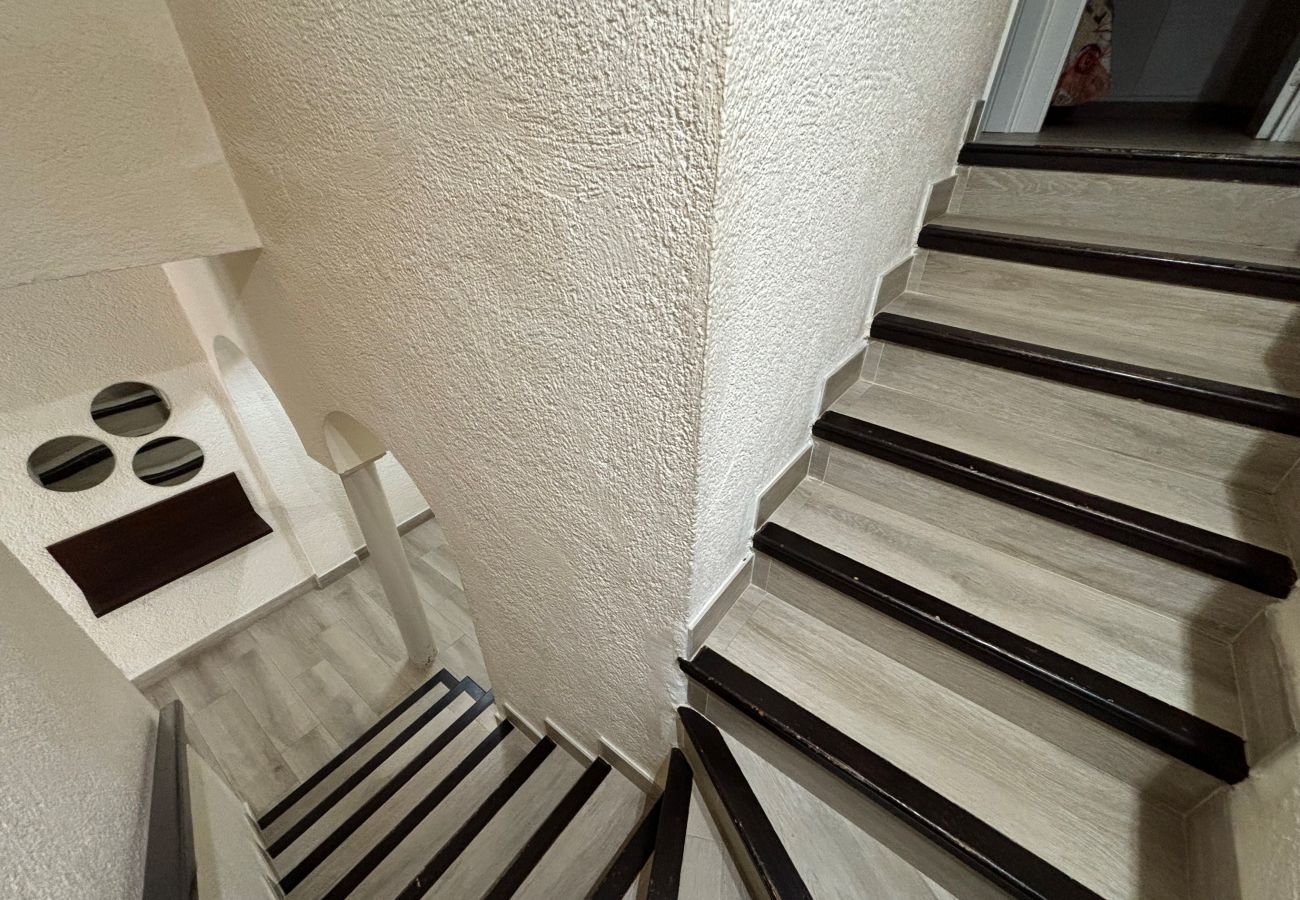 Apartment in Denia - RETIRO PARK II Apartment in Denia - RETIRO PARK II