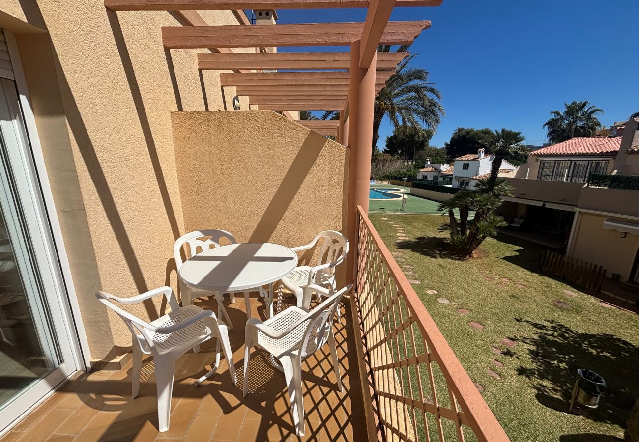 Apartment in Denia - RETIRO PARK II Apartment in Denia - RETIRO PARK II