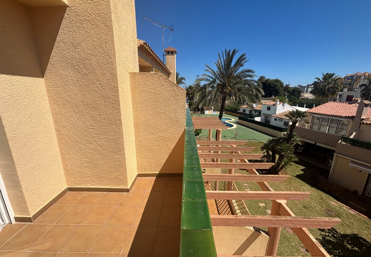 Apartment in Denia - RETIRO PARK II Apartment in Denia - RETIRO PARK II