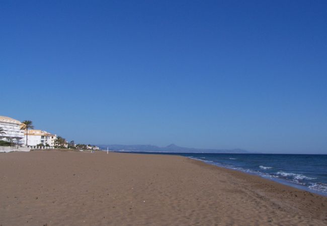 Studio in Denia - JAZMINES Studio in Denia - JAZMINES