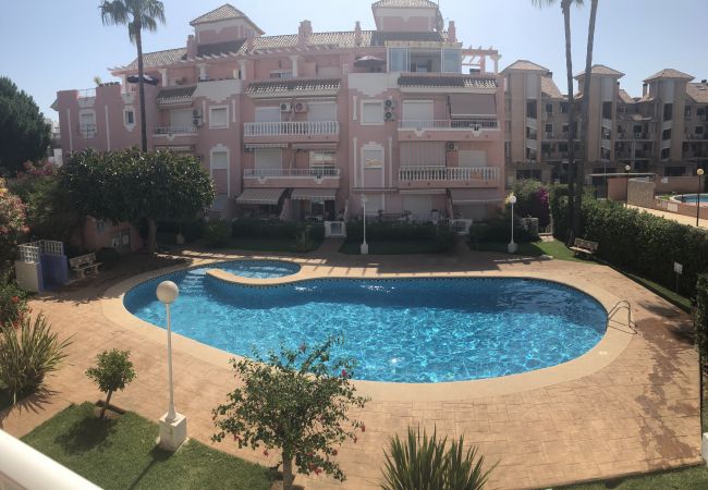 Studio in Denia - JAZMINES Studio in Denia - JAZMINES