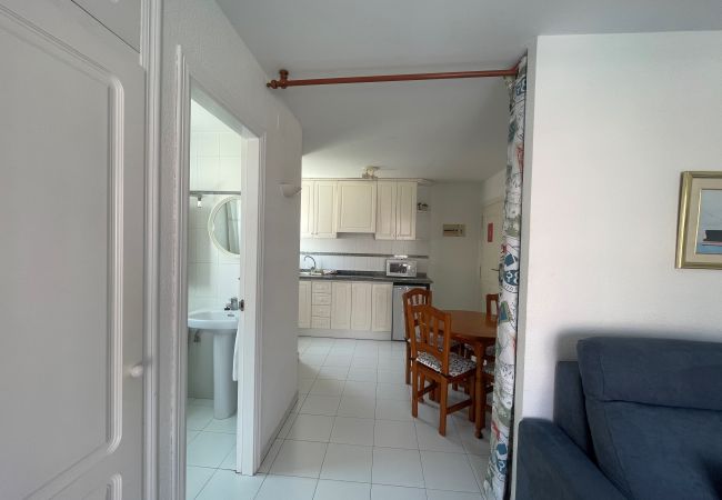 Studio in Denia - JAZMINES Studio in Denia - JAZMINES