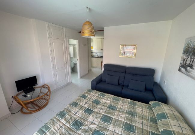 Studio in Denia - JAZMINES Studio in Denia - JAZMINES