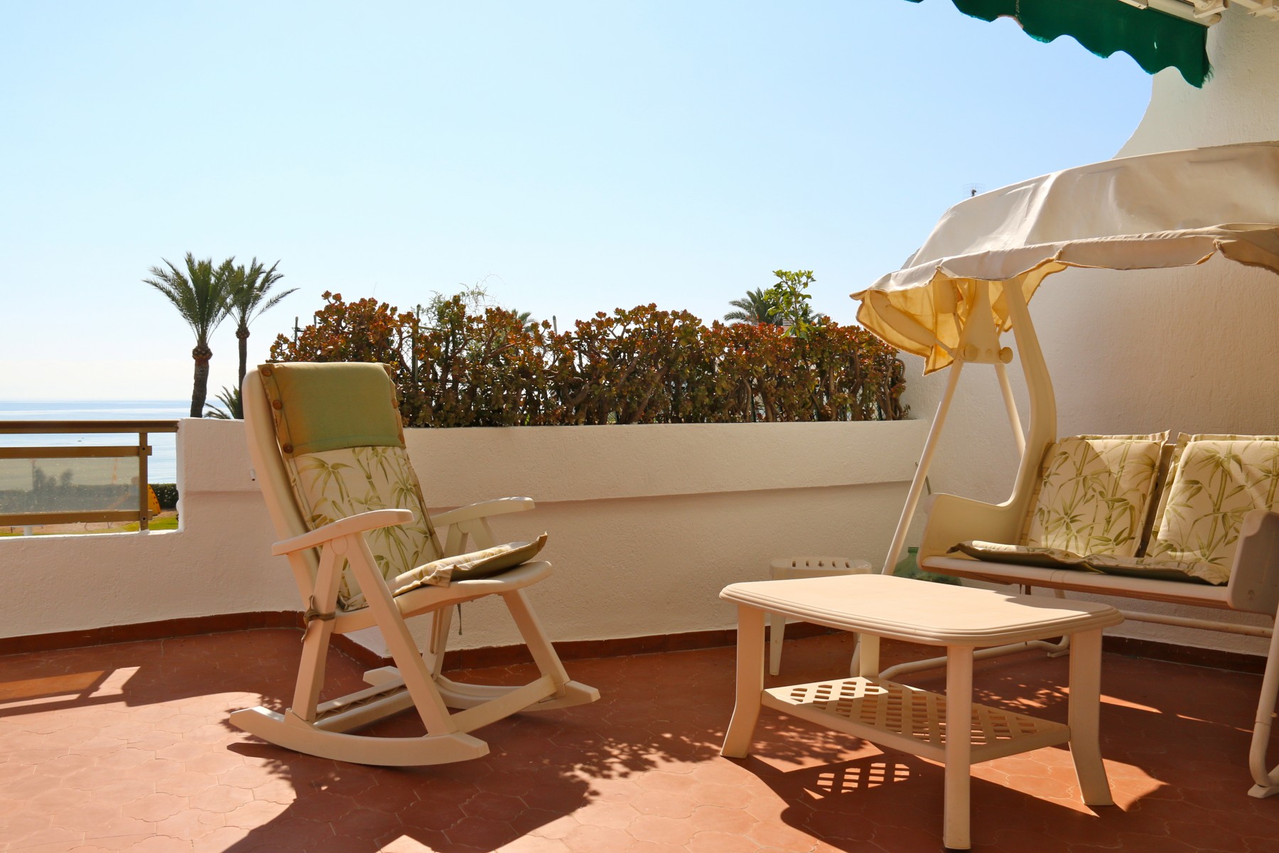 apartments in denia laguna