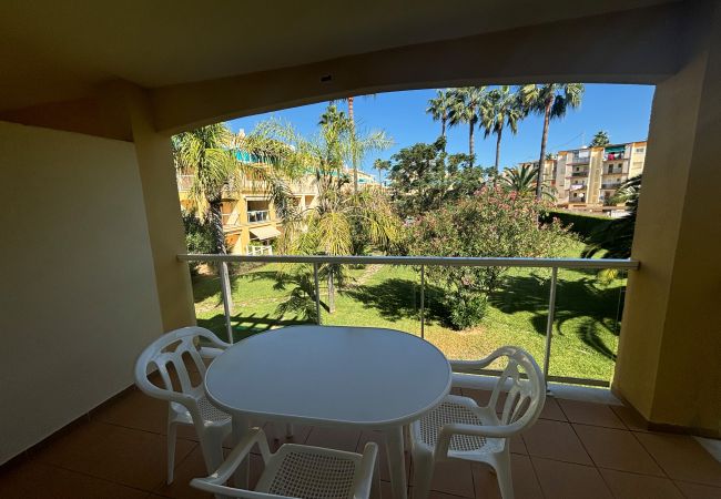 Apartment in Denia - LA RIVIERA Apartment in Denia - LA RIVIERA