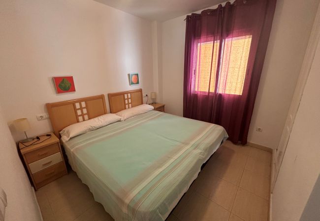 Apartment in Denia - LA RIVIERA Apartment in Denia - LA RIVIERA