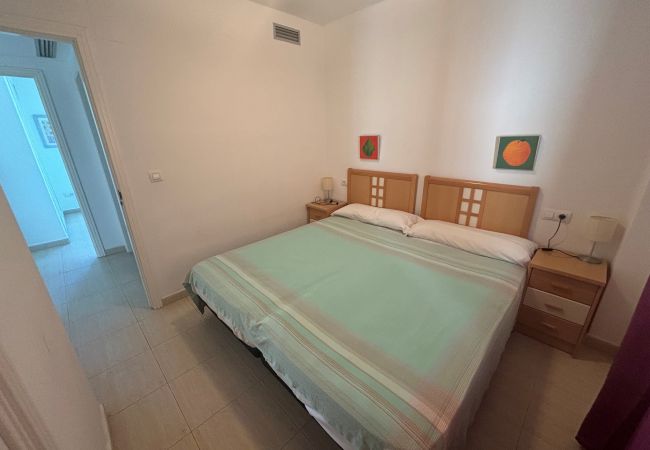 Apartment in Denia - LA RIVIERA Apartment in Denia - LA RIVIERA
