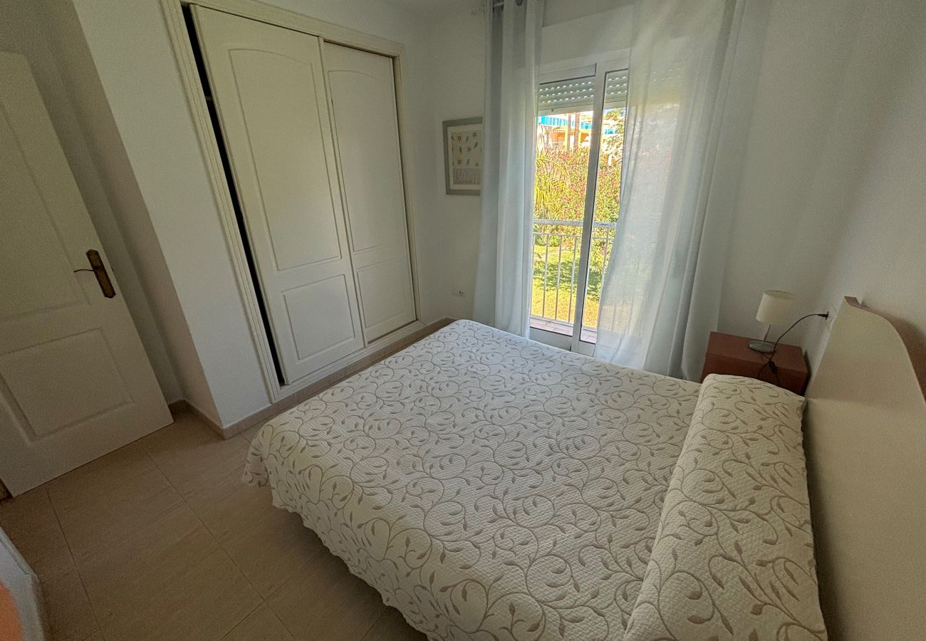 Apartment in Denia - LA RIVIERA Apartment in Denia - LA RIVIERA