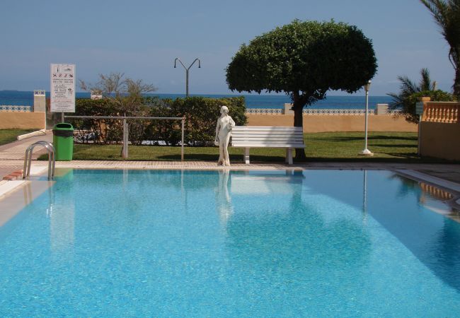 Apartment in Denia - TALIMA Apartment in Denia - TALIMA