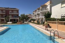 Apartment in Denia - TALIMA