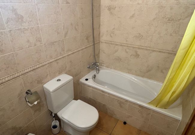 Apartment in Denia - AQUAMARINA Apartment in Denia - AQUAMARINA