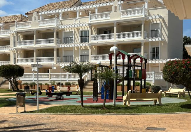 Apartment in Denia - AQUAMARINA Apartment in Denia - AQUAMARINA