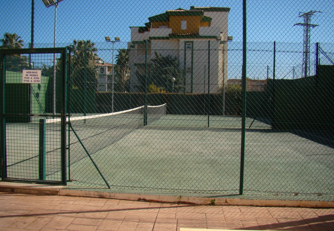 Apartment in Denia - AQUAMARINA Apartment in Denia - AQUAMARINA