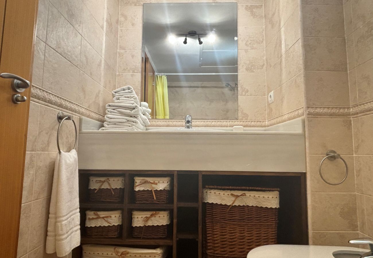 Apartment in Denia - AQUAMARINA Apartment in Denia - AQUAMARINA