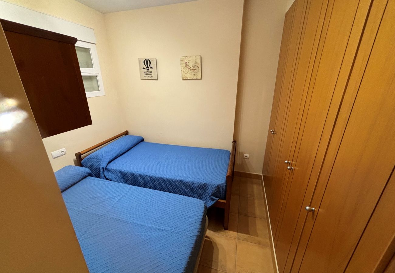 Apartment in Denia - AQUAMARINA Apartment in Denia - AQUAMARINA