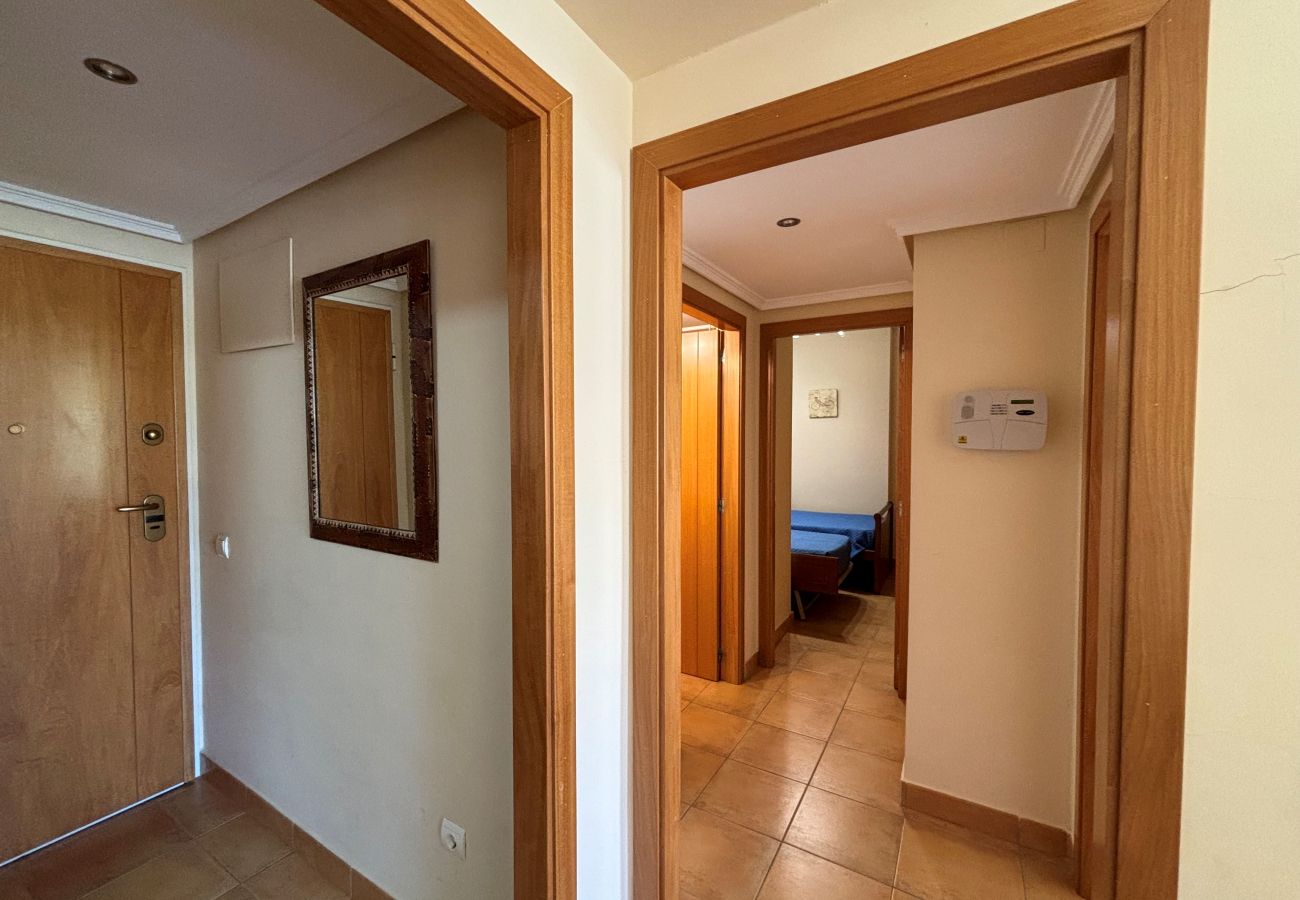 Apartment in Denia - AQUAMARINA Apartment in Denia - AQUAMARINA