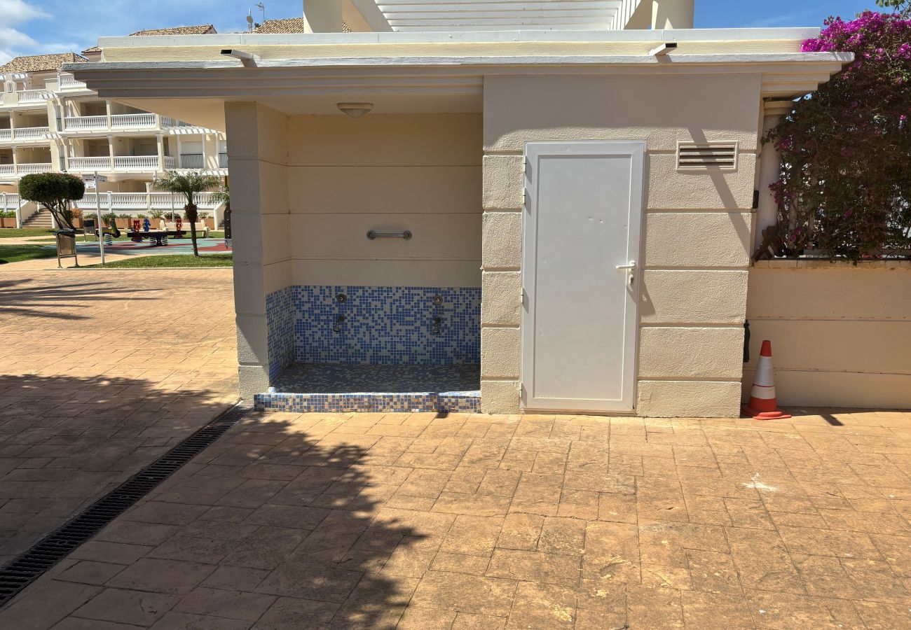 Apartment in Denia - AQUAMARINA Apartment in Denia - AQUAMARINA