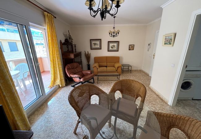 Apartment in Denia - VISTAMAR Apartment in Denia - VISTAMAR