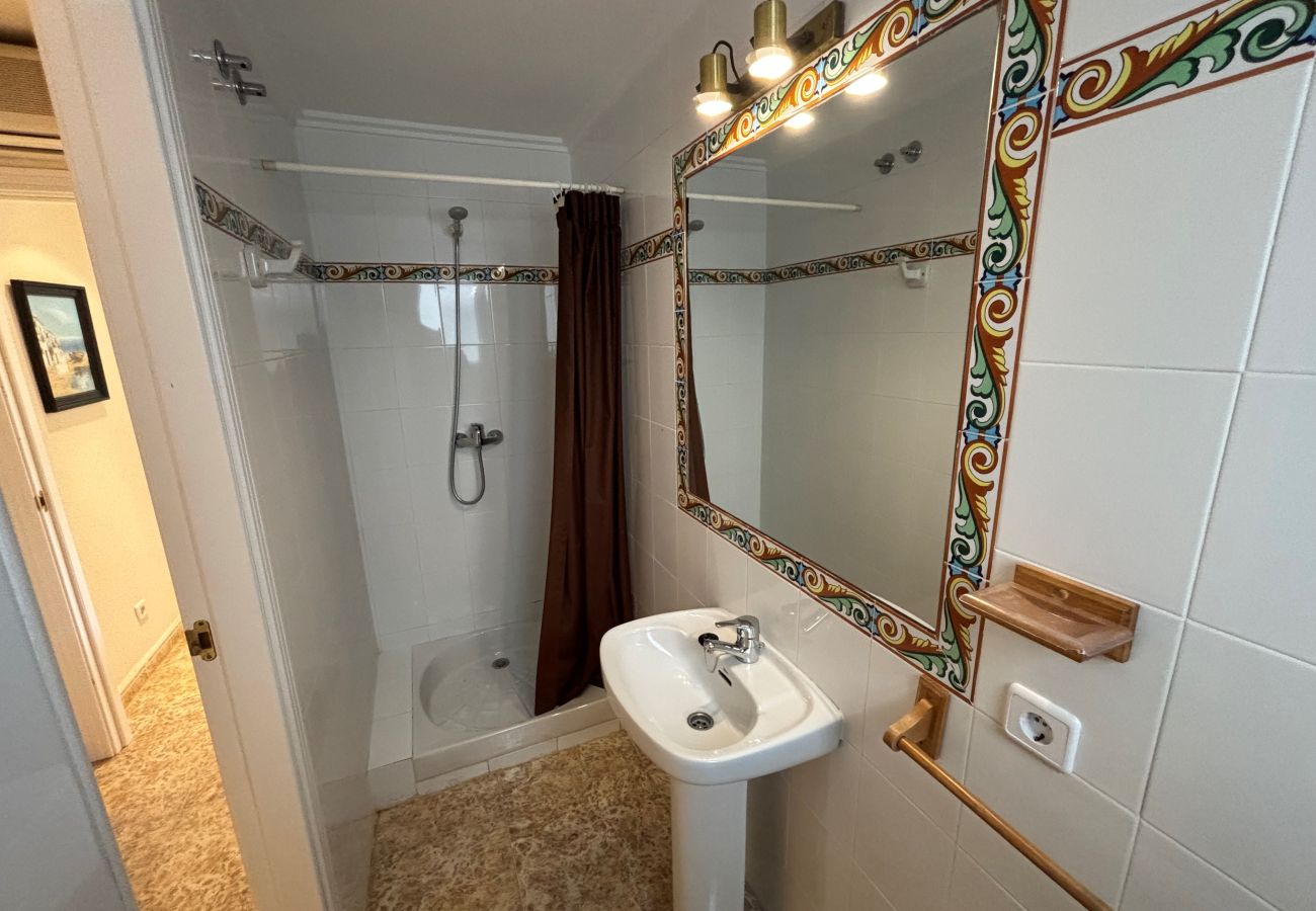 Apartment in Denia - VISTAMAR Apartment in Denia - VISTAMAR