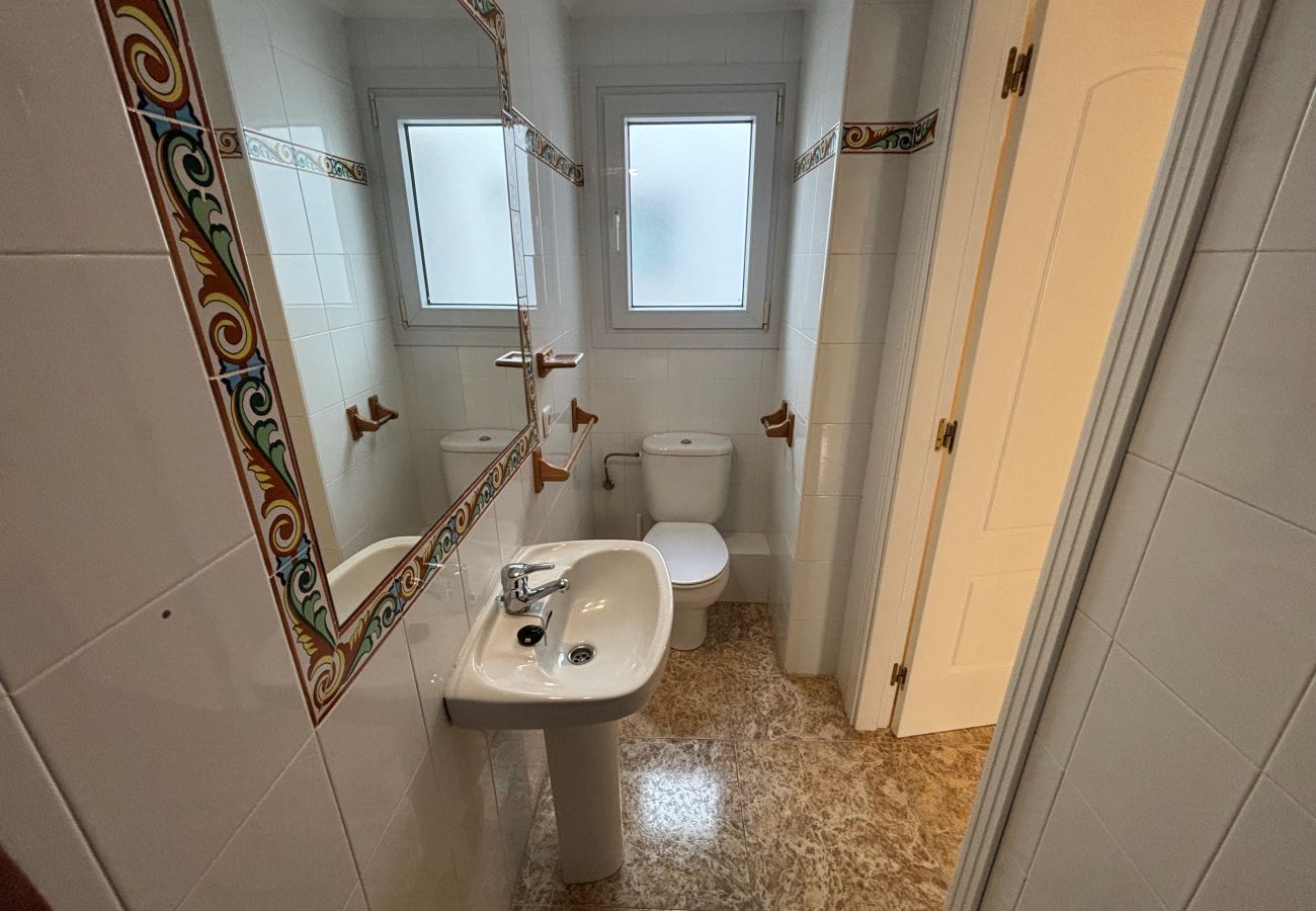 Apartment in Denia - VISTAMAR Apartment in Denia - VISTAMAR