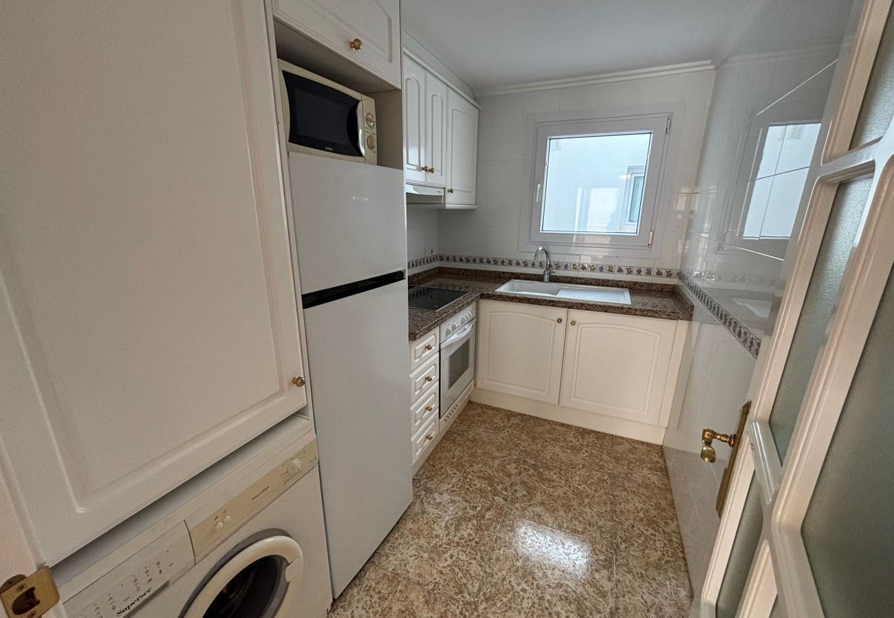 Apartment in Denia - VISTAMAR Apartment in Denia - VISTAMAR