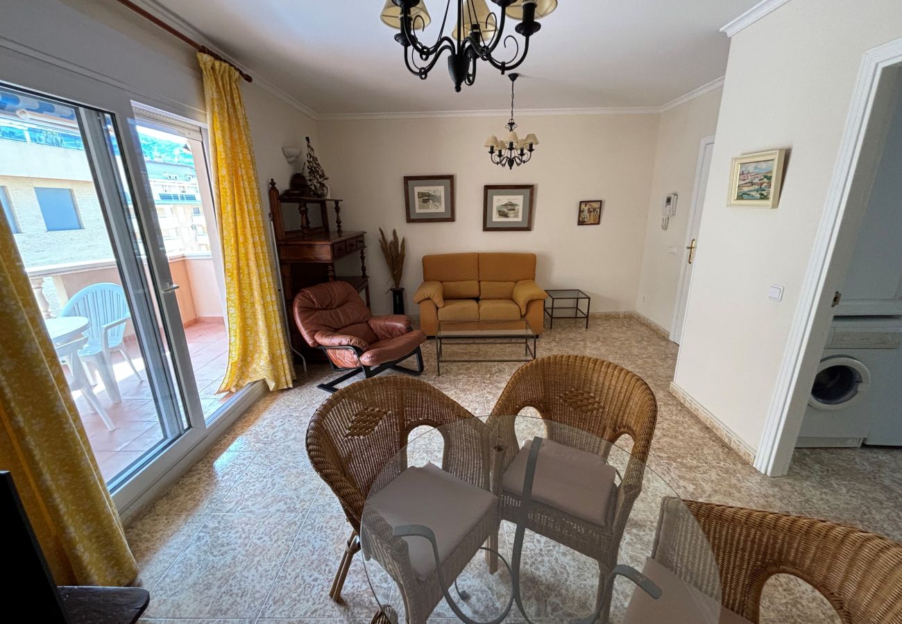 Apartment in Denia - VISTAMAR Apartment in Denia - VISTAMAR