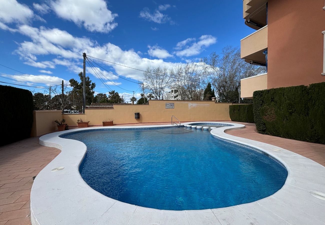 Apartment in Denia - VISTAMAR Apartment in Denia - VISTAMAR