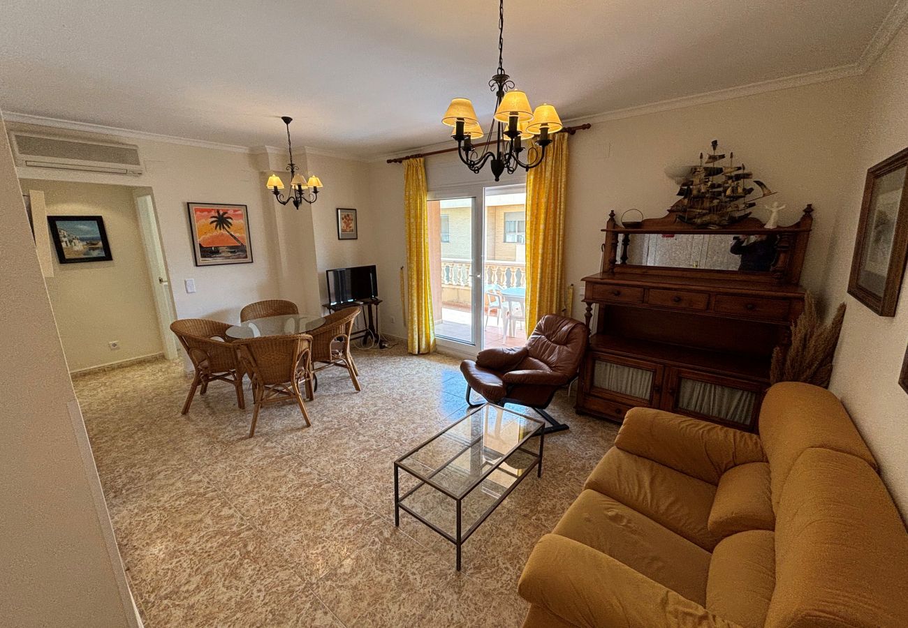 Apartment in Denia - VISTAMAR Apartment in Denia - VISTAMAR