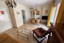 Apartment in Denia - VISTAMAR